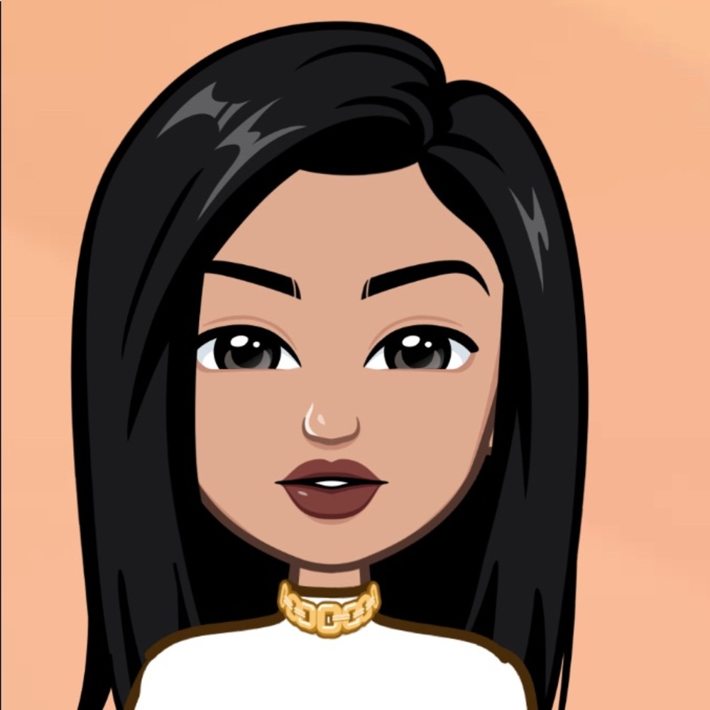 Meet your Posher, Serenity.